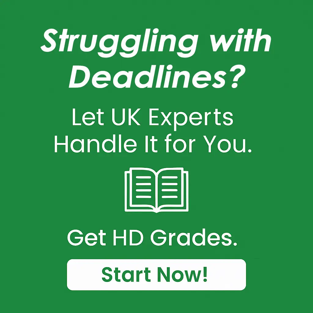 struggling with deadlines